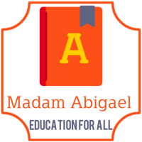 Madam Abigael